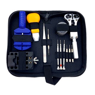 Bộ 30 Dụng Cụ Sửa Đồng Hồ Đeo Tay