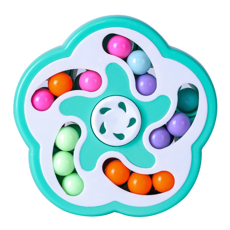 Đồ Chơi Bóp Giảm Căng Thẳng Bằng Nhựa Nhiều Màu Sắc