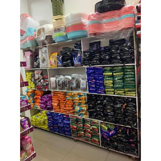 Thức Ăn Hạt Mềm Cho Chó Con ZENITH 1.2KG