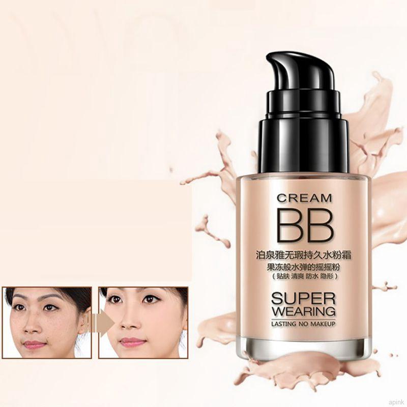 Kem BB BIOAQUA tạo lớp nền lâu trôi/ đẹp mịn màng