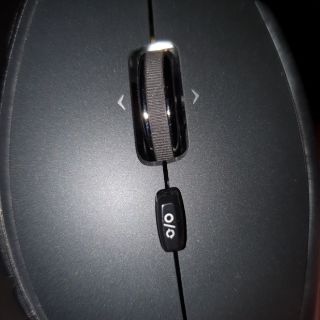 (CŨ) CHUỘT LOGITECH PERFORMANCE MX