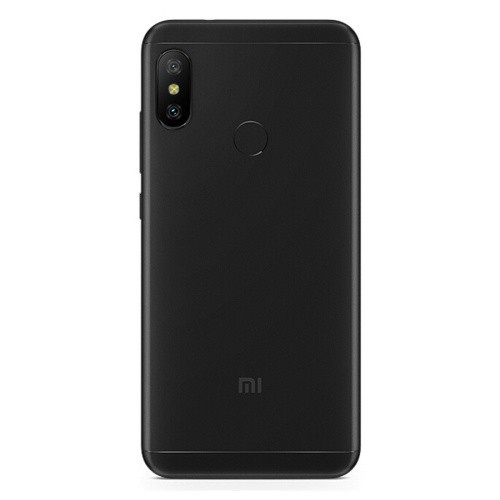 [Trả góp 0%] Điện thoại Xiaomi Redmi Note 6 Pro (3GB/32GB) - Hàng Chính Hãng DGW | BigBuy360 - bigbuy360.vn
