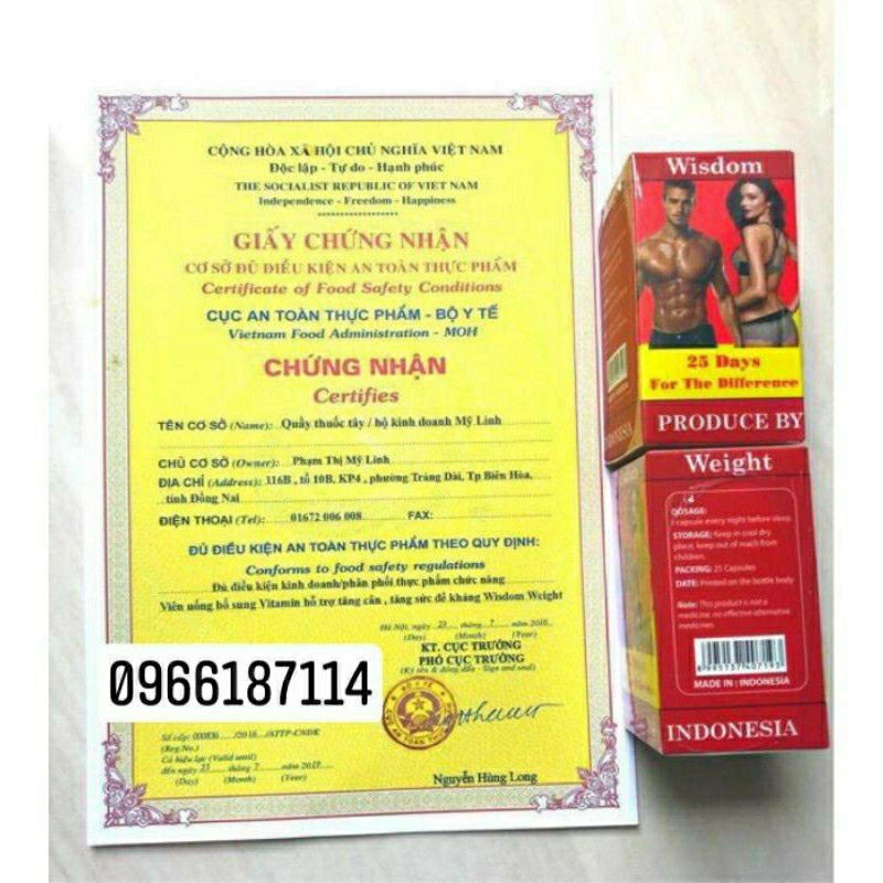 𝐓𝐇𝐔𝐎̂́𝐂 𝐓𝐀̆𝐍𝐆 𝐂𝐀̂𝐍 CHO NGƯỜI GẦY | Thế Giới Skin Care