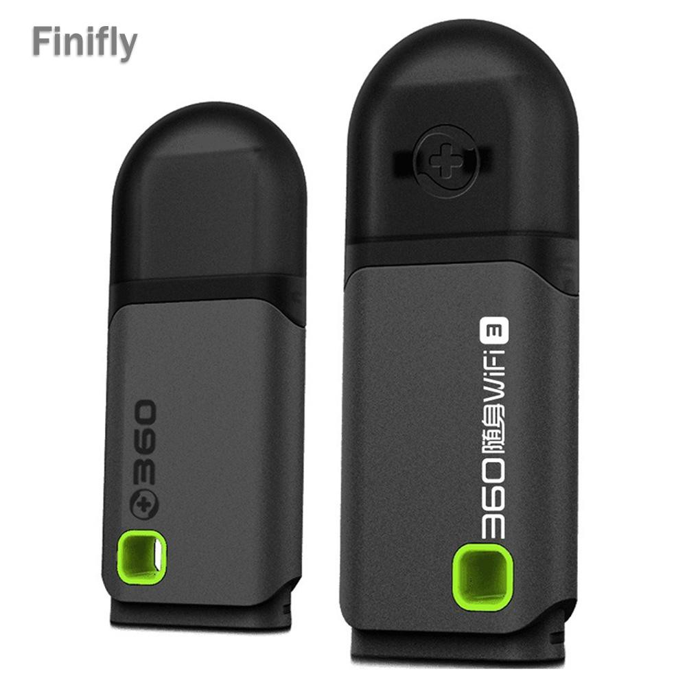 Thiết Bị Phát Wifi 360 Bỏ Túi Tiện Lợi | BigBuy360 - bigbuy360.vn