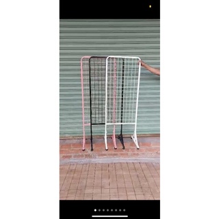 Khung lưới sắt có chân 50 x 135cm