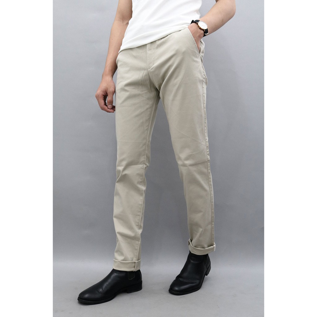 Quần dài kaki nam Facioshop QQ178, QS178, QX178,QY178, QZ178