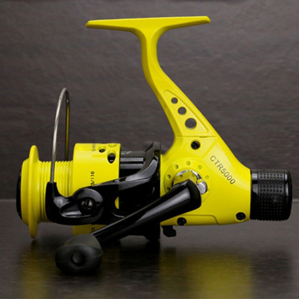 Guồng Quay CầN Câu Cá 12Bb