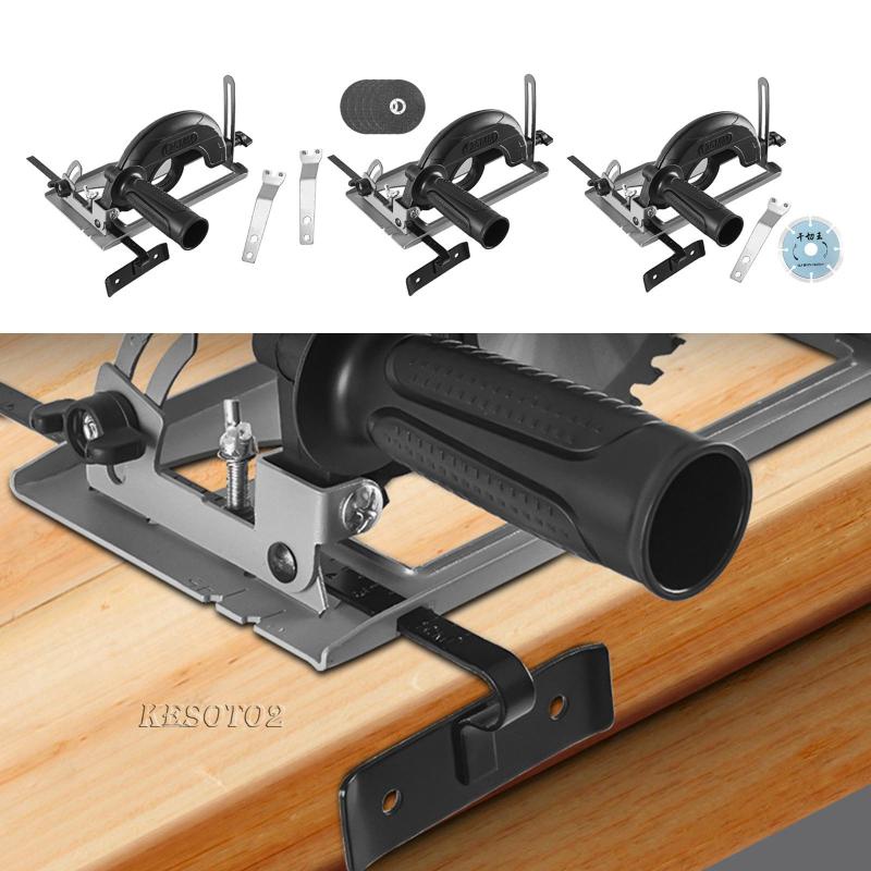 Giá Đỡ Máy Mài Góc Kesoto2 Chuyên Dụng Chất Lượng Cao