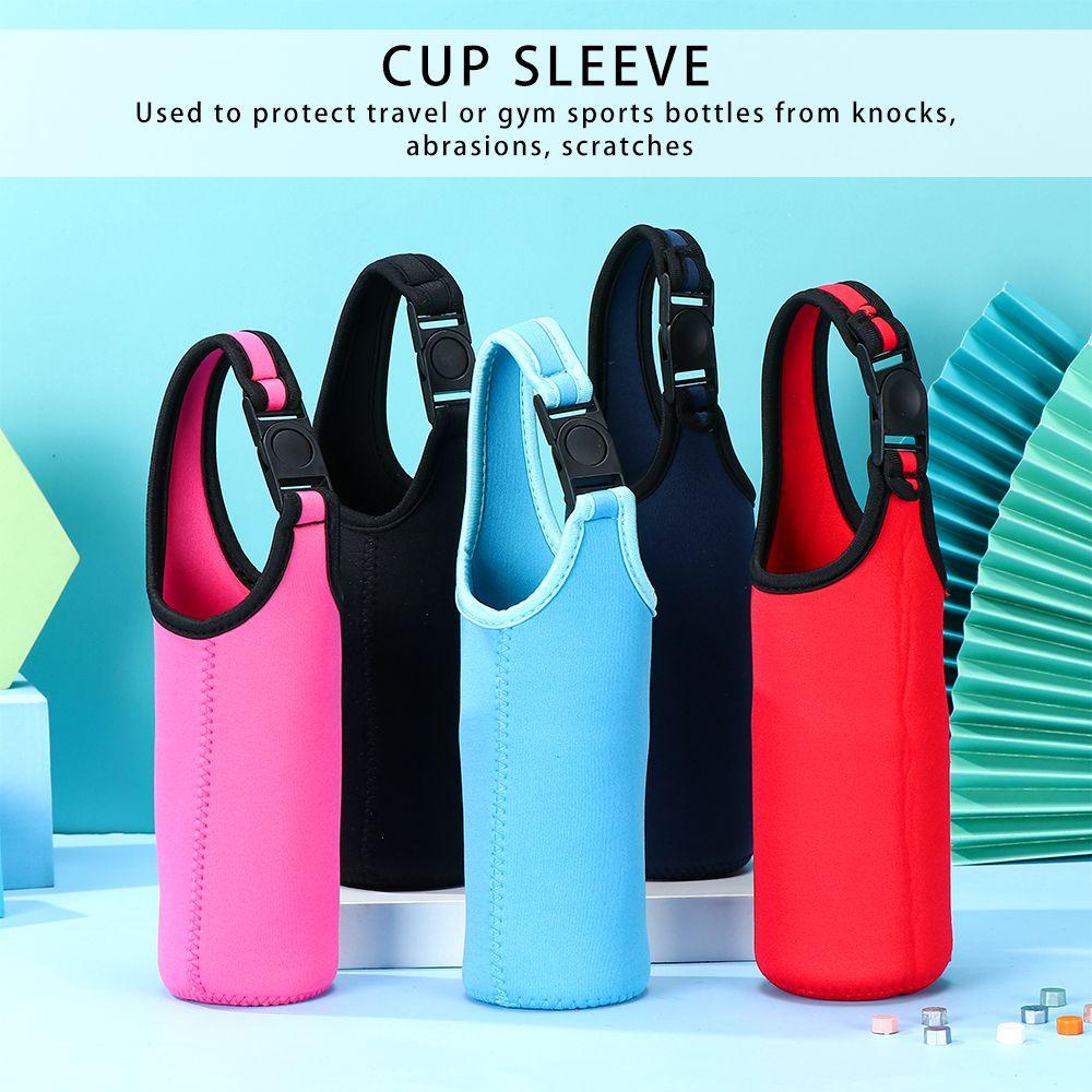 Túi Đựng Bình Nước Cách Nhiệt Tiện Dụng Ốp