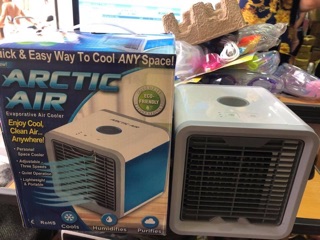 [Mã ELHA22 giảm 5% đơn 300K] Điều hoà mini Arctic