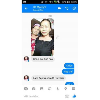 SỮA DÊ TRÀ XANH CẦU BÌNH AN