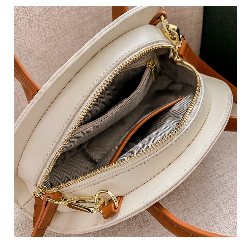 Túi xách nữ đeo chéo hình bán nguyệt da PU cao cấp TX13 túi đeo chéo -Chip Xinh Boutique | BigBuy360 - bigbuy360.vn