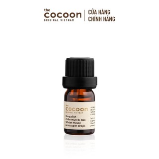 Dung dịch chấm mụn bí đao 5ml