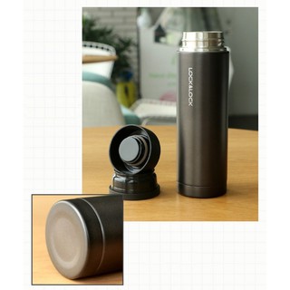 BÌNH GIỮ NHIỆT LOCK&LOCK COMPACT TUMBLER LHC4134