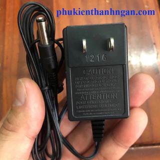 Nguồn honoto mini chính hãng 12v2a - nguồn camera cao cấp - honoto 12v2a
