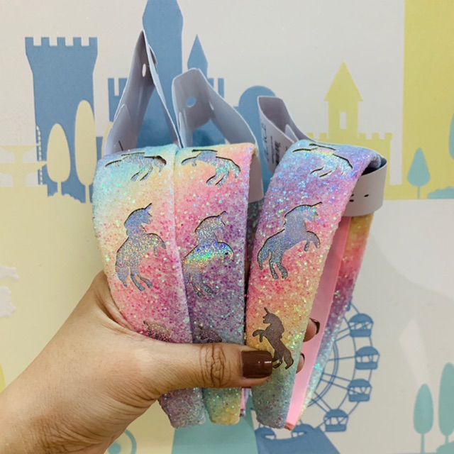 Bờm cài tóc cho Bé