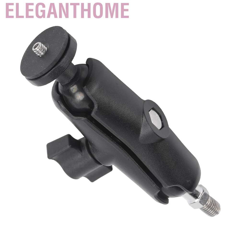 Giá đỡ máy ảnh gắn tay lái xe đạp xoay 360 độ kèm giá đỡ 1/4 inch | BigBuy360 - bigbuy360.vn
