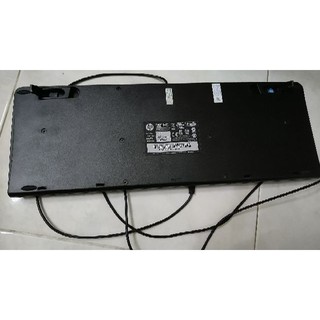 Bàn Phím HP cũ. Zin còn rất mới