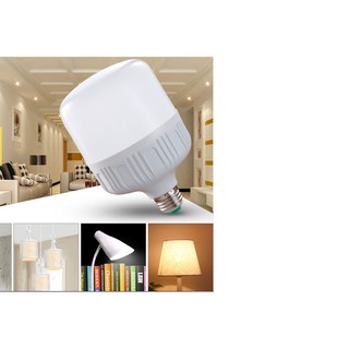 Bóng Đèn Led Trụ 5W-10W-15W-20W-30W-45W-50W-65W Linh Phi/ Phú Linh Siêu Sáng, Tiết Kiệm Điện