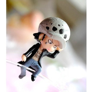 Bộ 5 nhân vật one piece