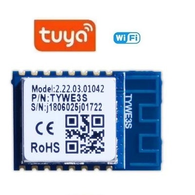 MODUN WIFI TUYA