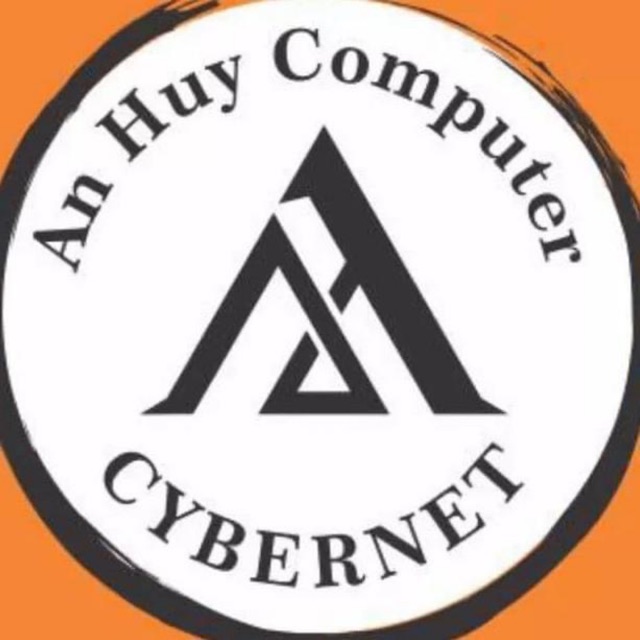 AnHuy Computer