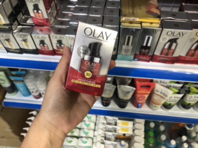 Kem olay ban ngày Olay regenerist cream spf 30