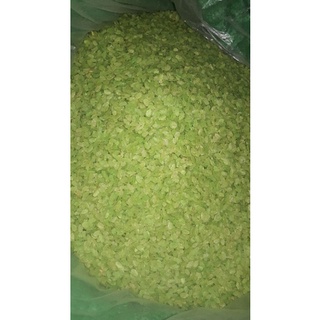 Cốm xanh khô 1kg