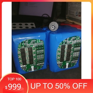 Khối pin 3s 12 vol lg mạch 40a dl 9ah