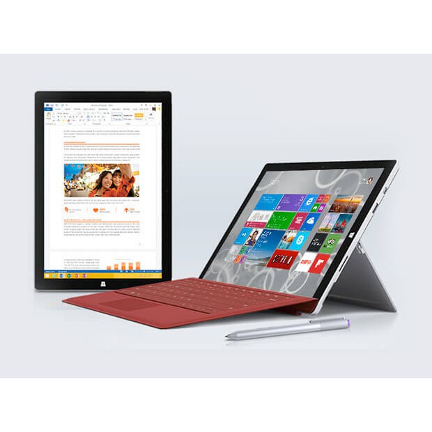 Laptop Surface Pro 3 Core i5 Ram 8GB SSD 256GB | BigBuy360 - bigbuy360.vn