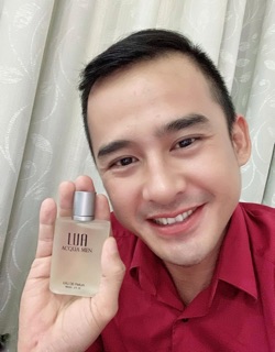 Nước Hoa LUA Aqua Men 50ml