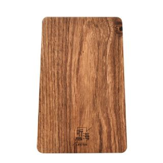 Đàn Kalimba Ling Ting 17 Phím Gỗ Tử Đàn LT-K17P