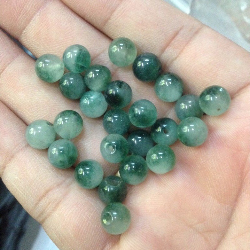 Đá 8mm ( 100gr ) đá phong thủy