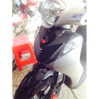 mặt nạ xe máy sh mode