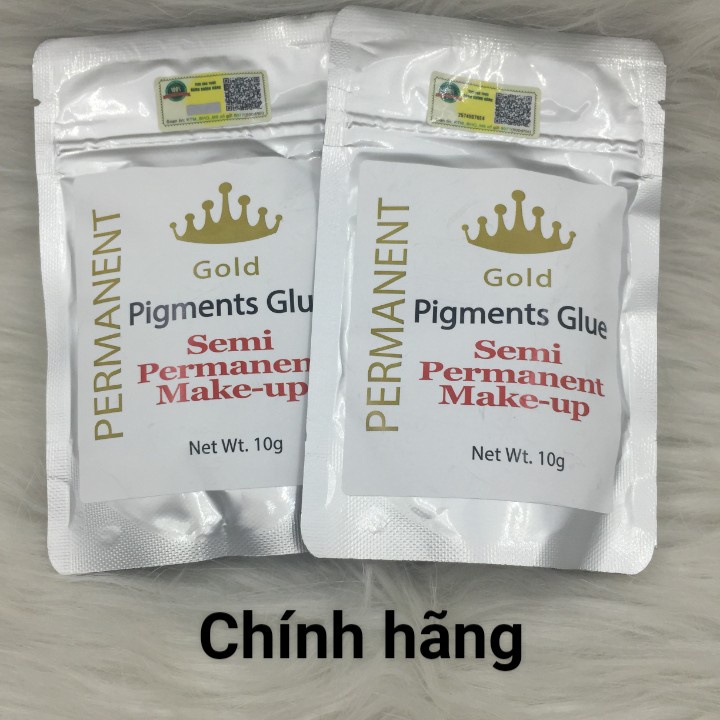 Keo Nối Mi Hoàng Cung - Keo Vương Miện - Dụng Cụ Mi - Huy Hoàng Mi