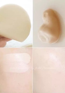 Kem nền CC Cream
