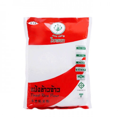 BỘT GẠO THÁI 400g