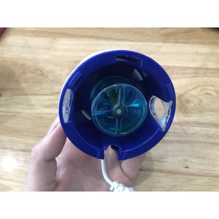 Đèn đuổi muỗi kèm tinh dầu