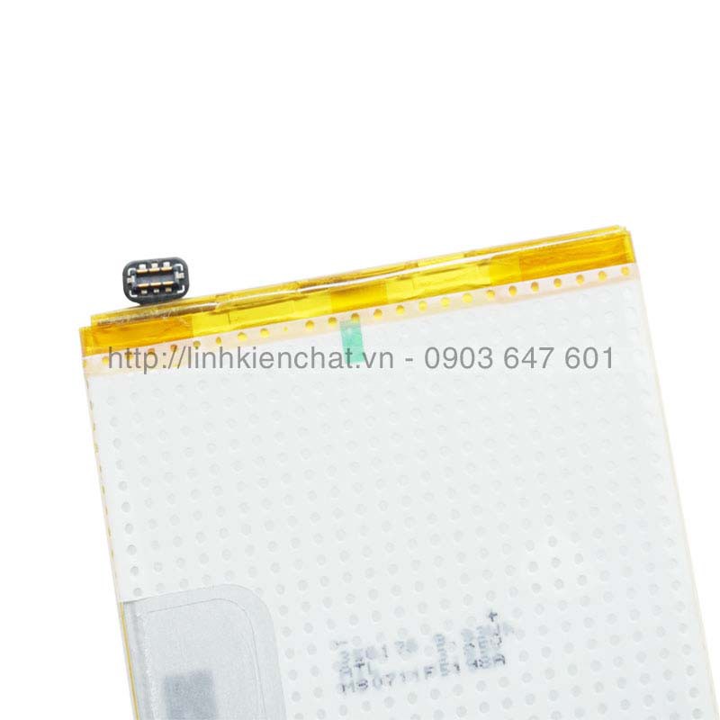 Pin Oppo Neo 9 A37 A37f A37w 2630mAh Zin - Hàng nhập Khẩu