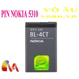 PIN NOKIA 5310