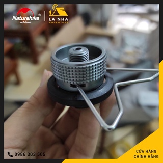 Đầu chuyển Adapter có chân đỡ CampingMoon Z10