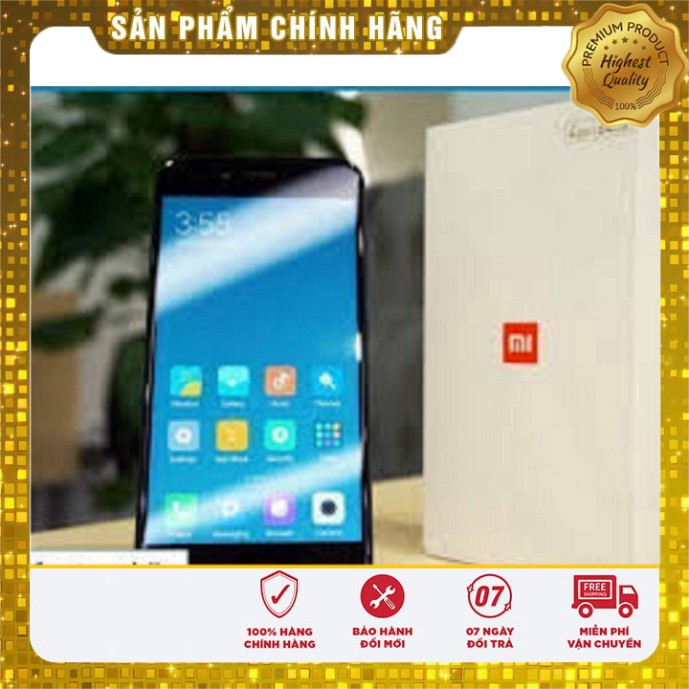 SALE [ RẺ HỦY DIỆT ] Điện thoại Xiaomi Mi Max - Xiaomi Mimax 2 sim ram 3G bộ nhớ 32G mới Chính Hãng - bảo hành 12 tháng