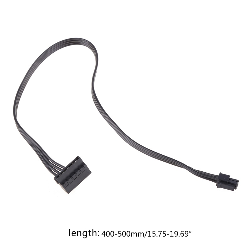 Dây cáp nguồn ổ cứng SSD 4 Pin sang SATA cho máy tính Lenovo M410 M415 B415 510S 510A | BigBuy360 - bigbuy360.vn