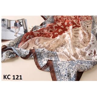Khăn Choàng Cổ Hàng Nhập - KC121