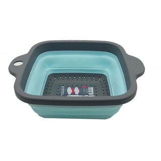 Qlux Rổ xếp vuông