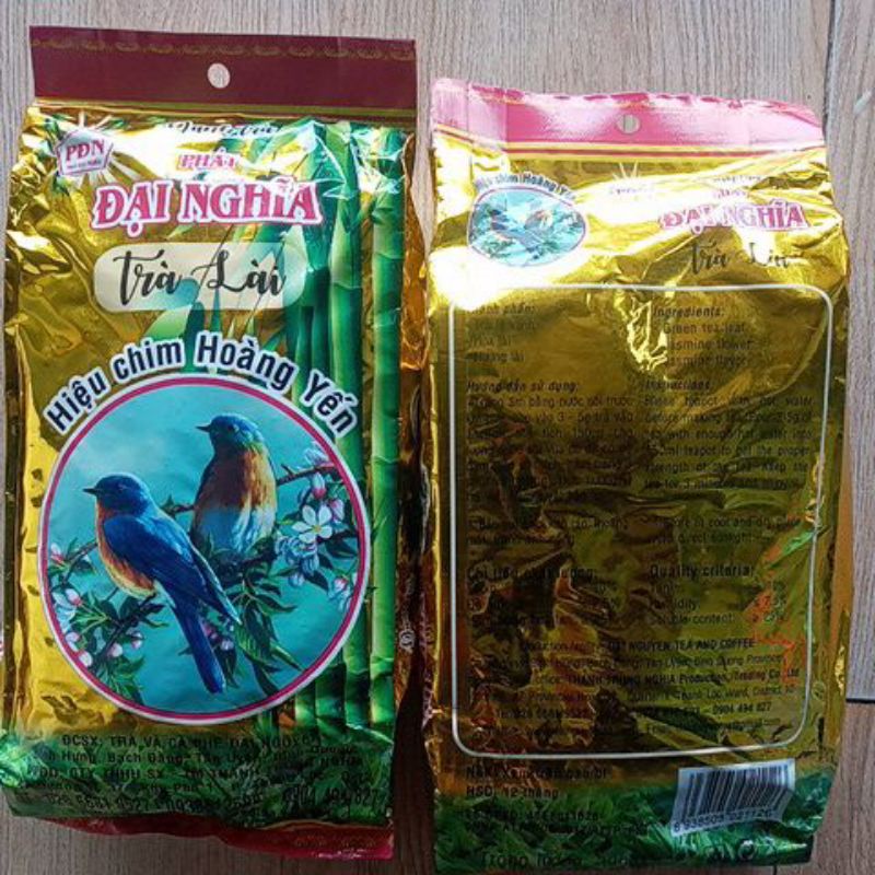 Trà Lài Phát Đại Nghĩa 300g