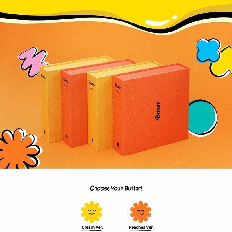 Bộ sưu tập thẻ hình nhóm nhạc BTS dễ thương