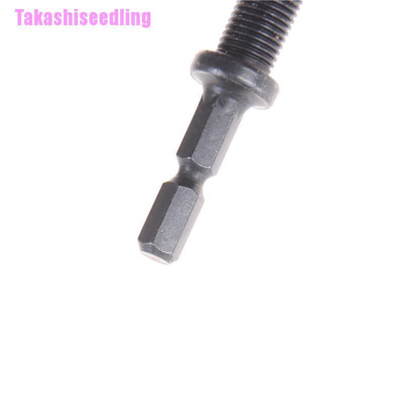 Đầu Kẹp Mũi Khoan 1 / 4 Chuyên Dụng Cao Cấp