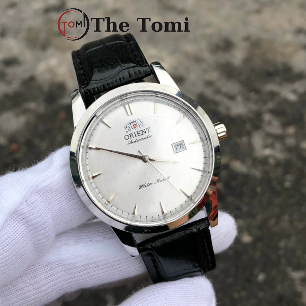 Đồng hồ nam ORI.ENT máy cơ cao cấp sang trọng (Máy cơ - Automatic) | BigBuy360 - bigbuy360.vn