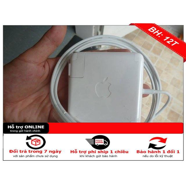 [BH12TH] Sạc MacBook Apple chính hãng | BigBuy360 - bigbuy360.vn